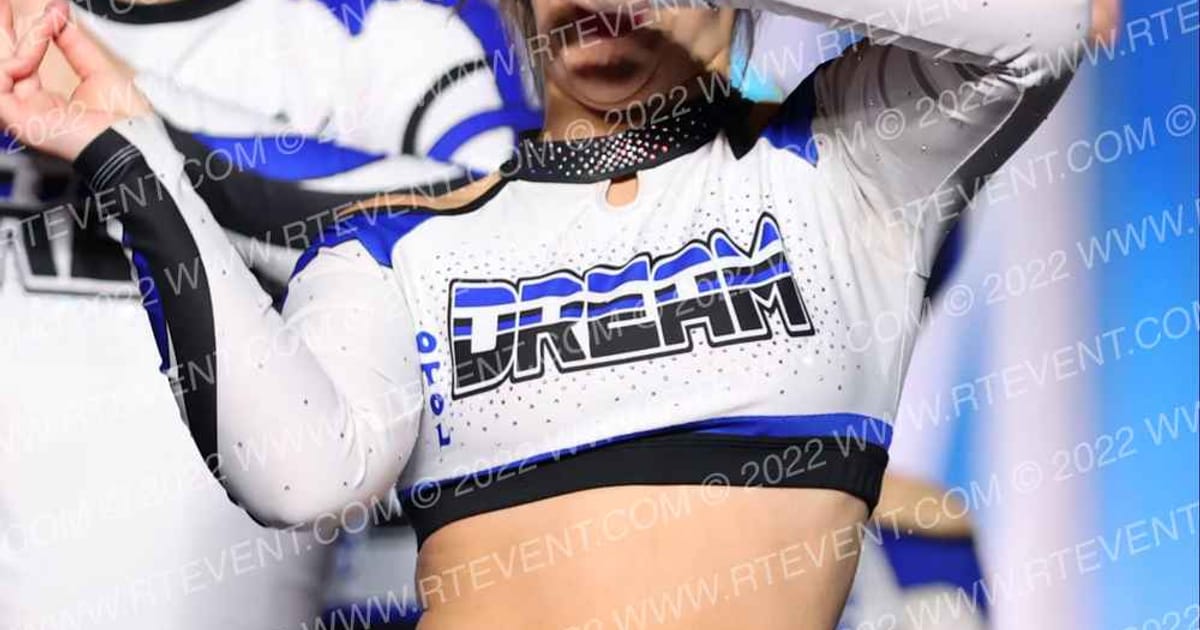 Oregon Dream Teams · PacWest Grand Nationals