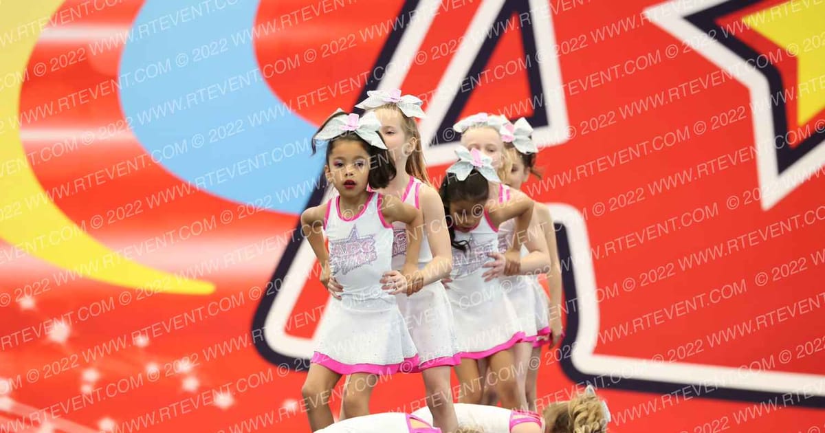 ADC All Starz Solztice · Americas Best Bel Air RVSD