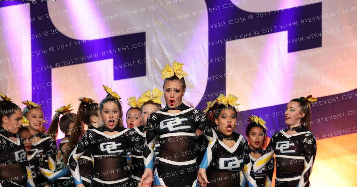 OC All Stars Blu3 Anaheim · GSSA Bakersfield