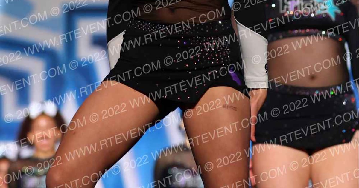 California Pride Hail · PacWest Grand Nationals