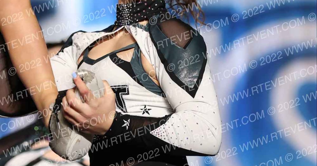 REACT Elite OXYGEN · PacWest Grand Nationals