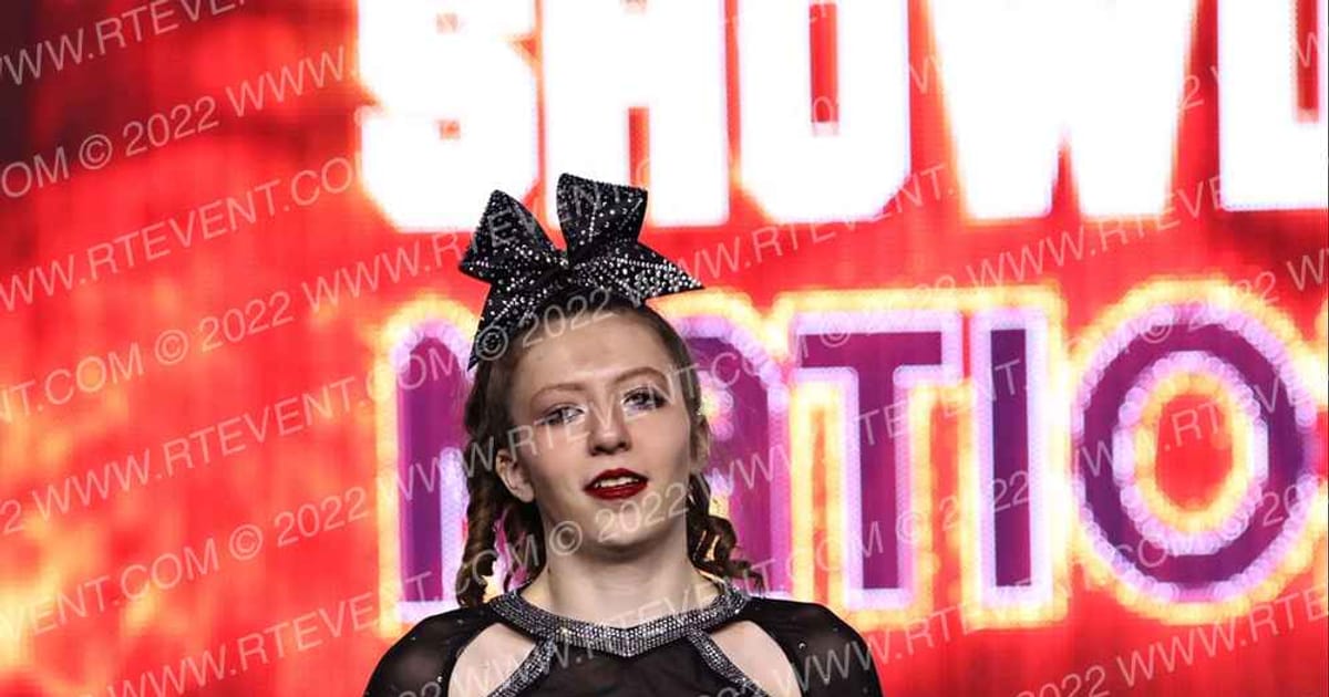Five Star Lady Black · GLCC Grand Nationals