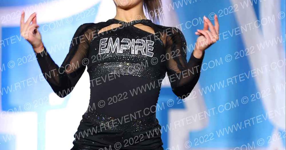 Empire Athletics Sergeants · PacWest Grand Nationals