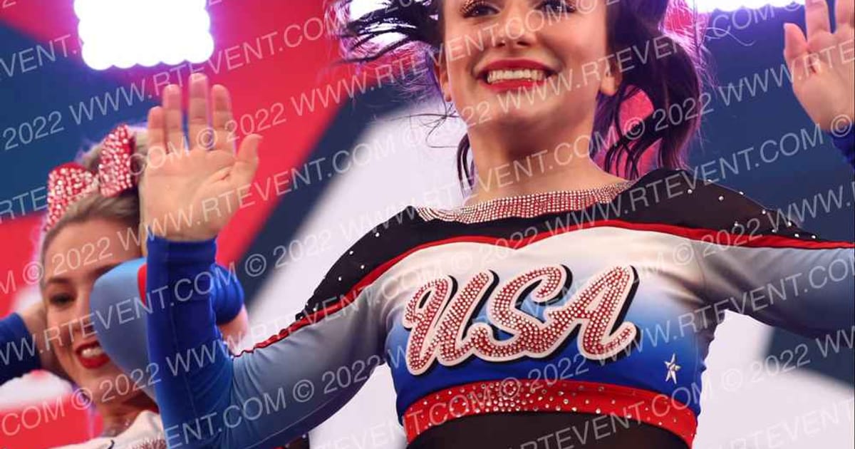 USA Wildcats L.I.T. · MAC Wildwood Grand Nationals