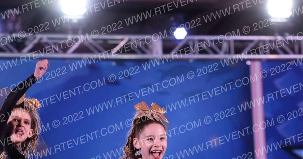 Encore Elite Wildcatz Roar · Return to Atlantis Baltimore Showdown FIXED