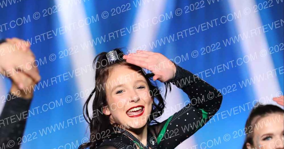 Empire Athletics Angels · PacWest Grand Nationals