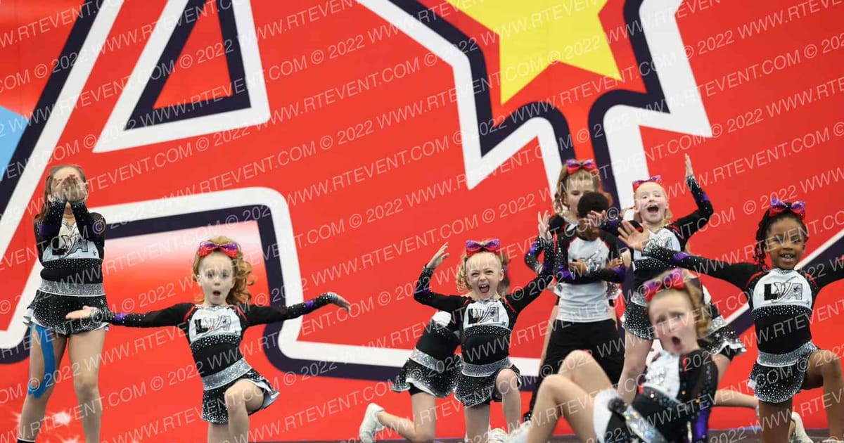 Lunar Viper Allstars Mini Bling · Americas Best Bel Air RVSD