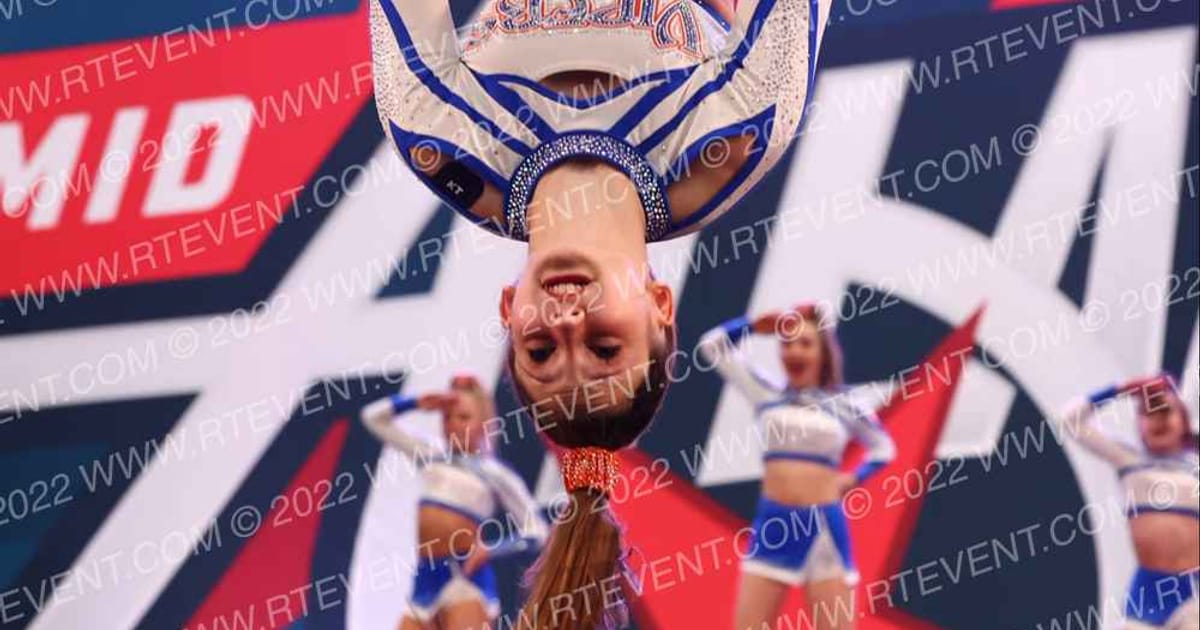 Victory Vipers V3nom · MAC Wildwood Grand Nationals