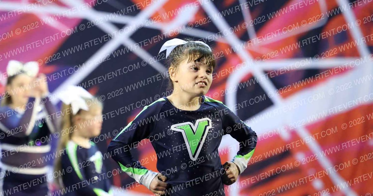 CheerVille HV Minions · JAMfest Nashville Classic DIDII