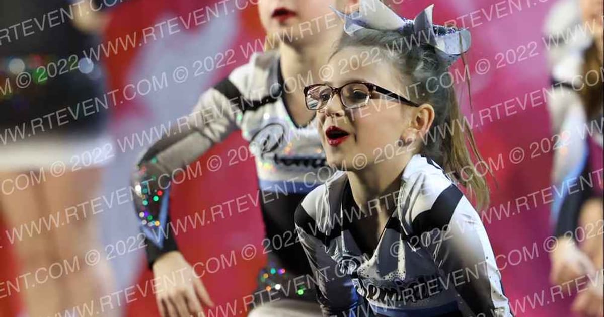Premier Athletics - Nashville CADETS · JAMfest Nashville Classic DIDII