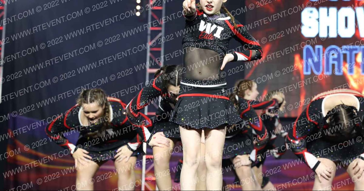 Wisconsin Elite Mavericks · GLCC Grand Nationals