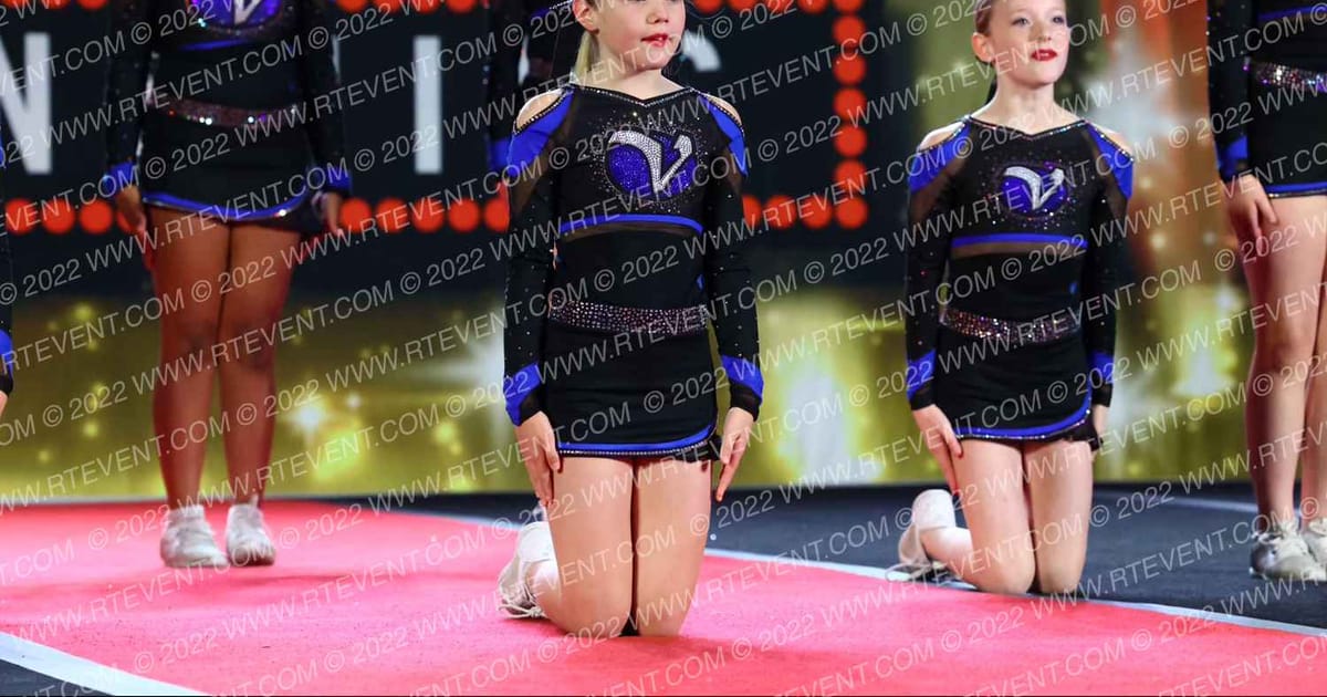 Victory! All Stars Cobalt · Encore Concord Showdown