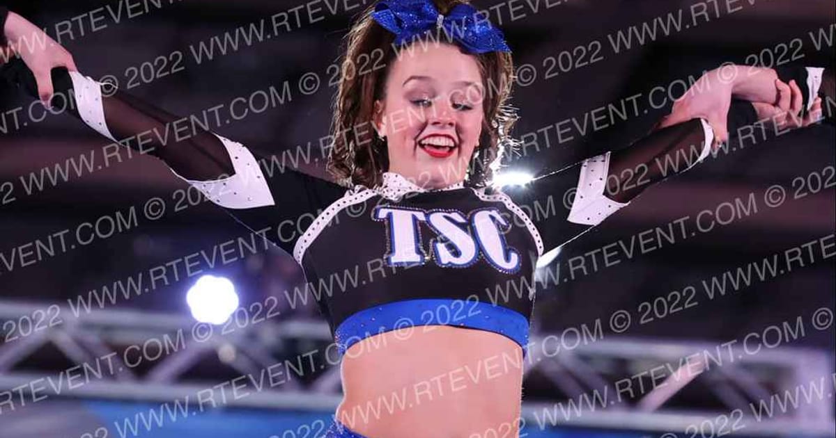 TSC All Stars Midnight · Return to Atlantis Baltimore Showdown FIXED