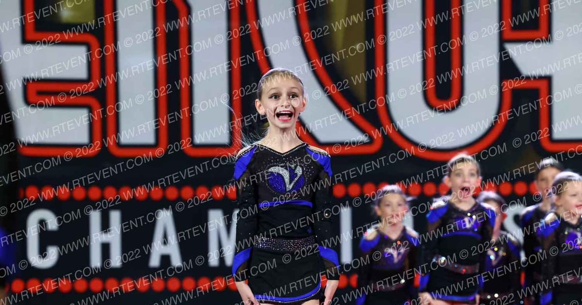 Victory! All Stars Pearls · Encore Concord Showdown