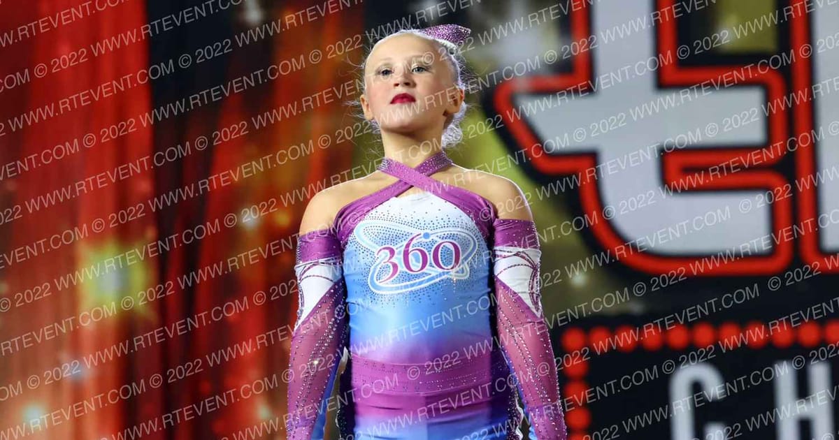 360 ELITE Queens · Encore Concord Showdown