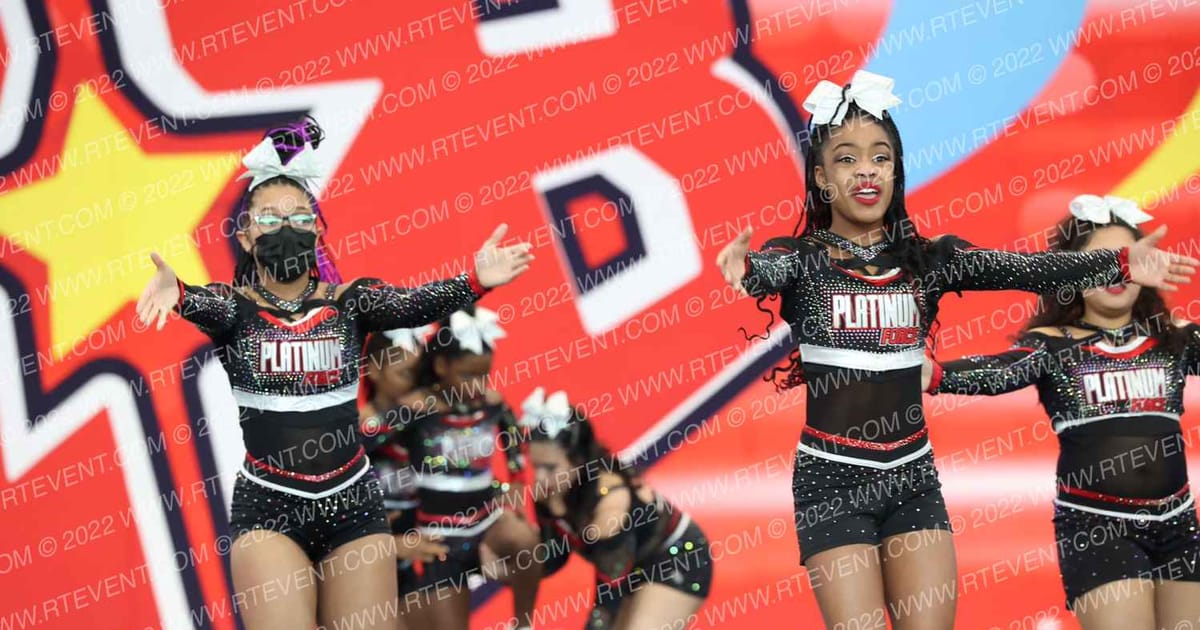 Platinum Force Athletics Quartz · Americas Best Bel Air RVSD