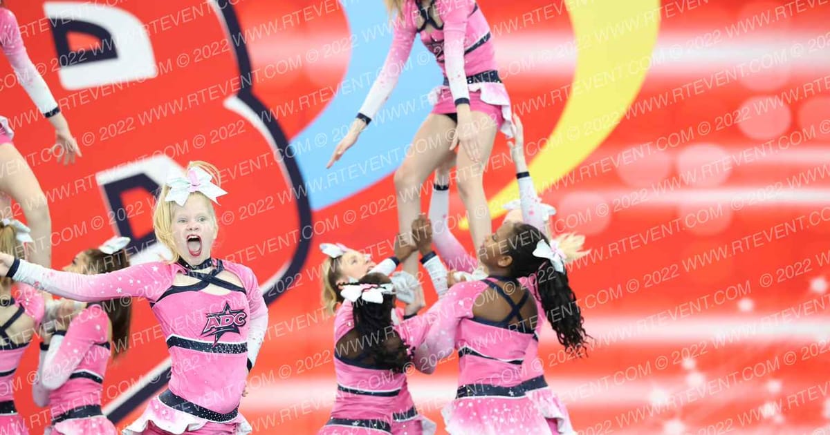 ADC All Starz Asteroidz · Americas Best Bel Air RVSD