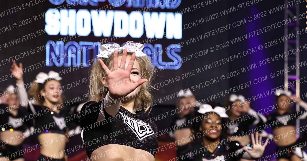 Black ICE · GLCC Grand Nationals