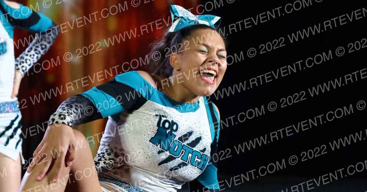 Top Notch All Stars Tigers · Encore Concord Showdown