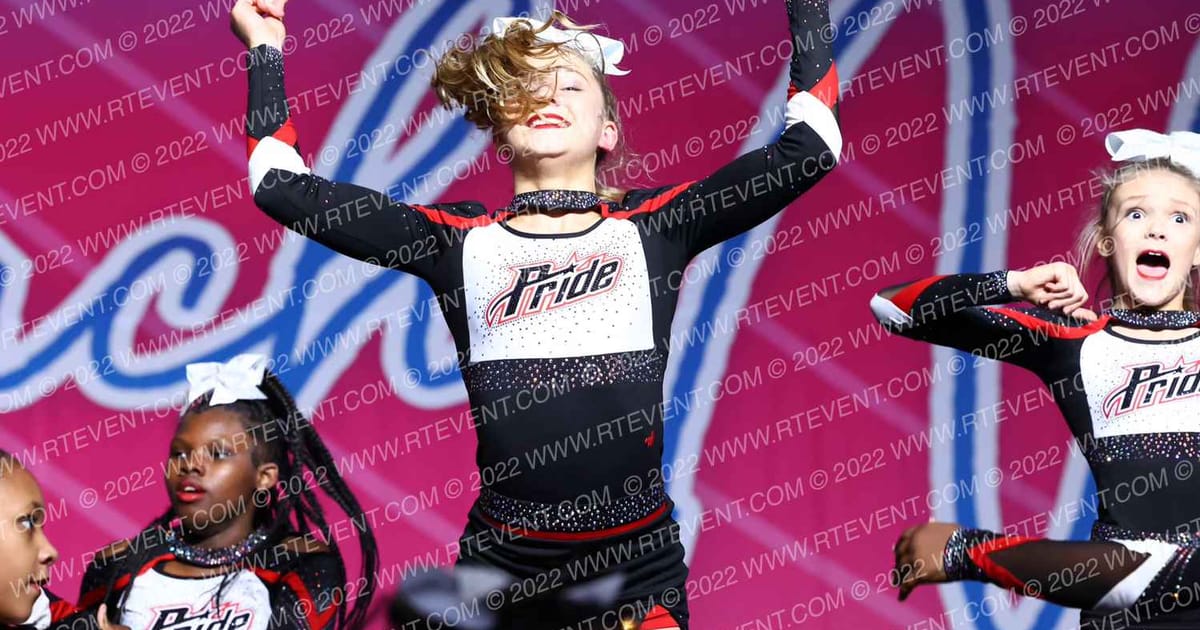 Memphis Pride Thunder · Deep South Destin Beach Nationals