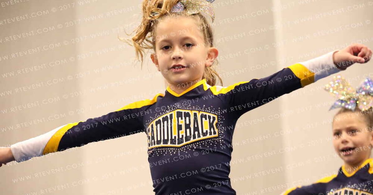 SADDLEBACK VALLEY MITEY MITE · Holiday Showcase