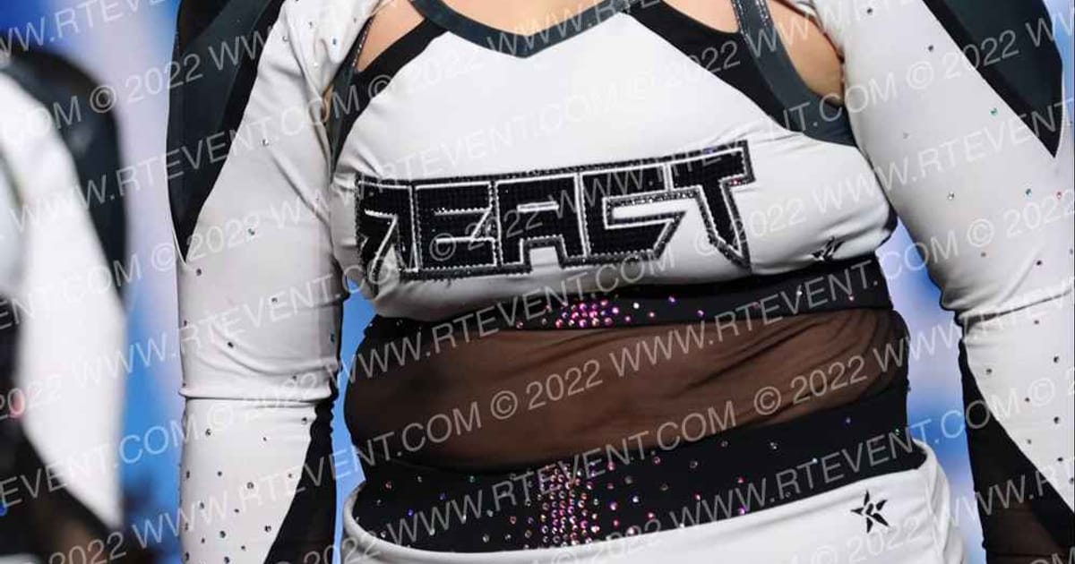 REACT Elite RADIOACTIVE · PacWest Grand Nationals