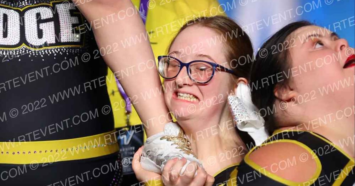 Tri-Cities Edge Shine · PacWest Grand Nationals