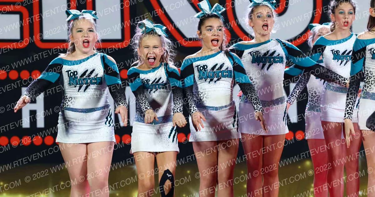 Top Notch All Stars Pumas · Encore Concord Showdown