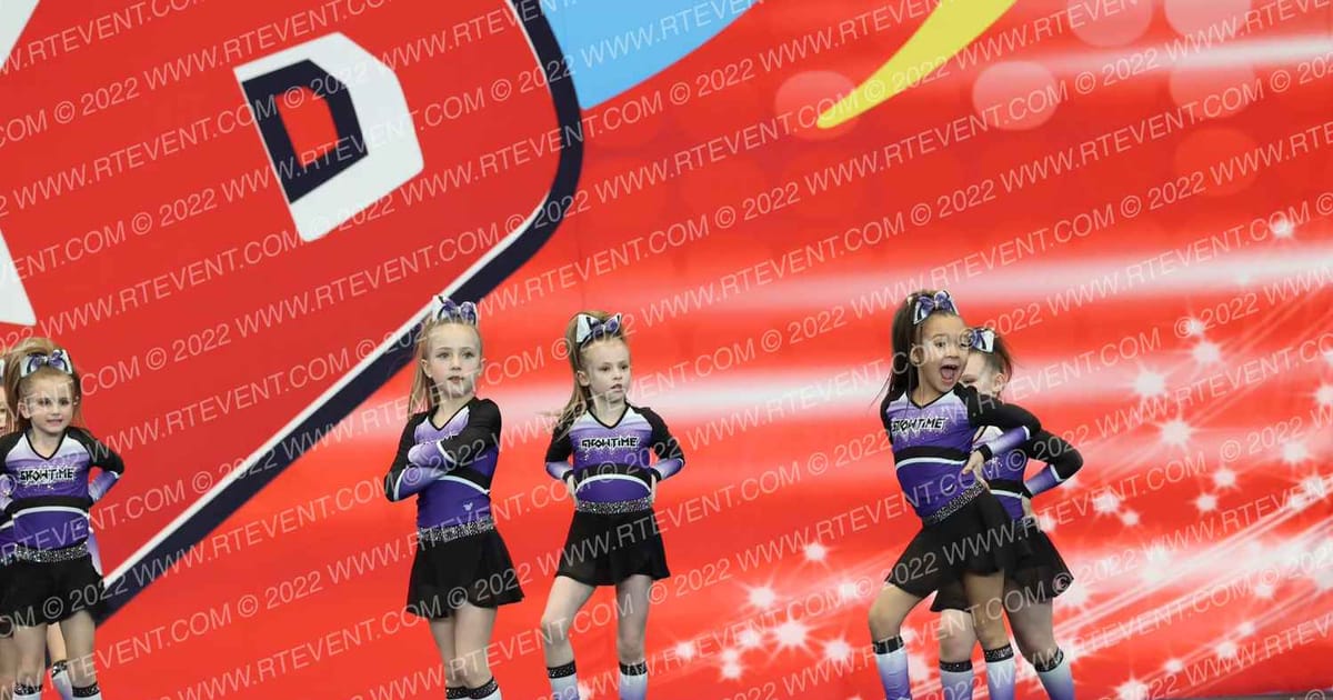 Showtime Elite Chambersburg The Wonder Years · Americas Best Bel Air RVSD