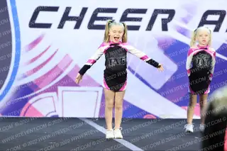 Touch N Go Tumblers Tiny Tornados