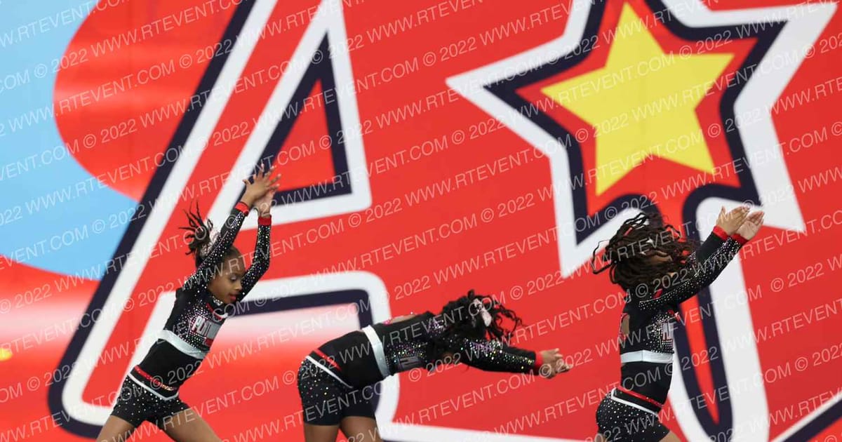 Platinum Force Athletics Opal · Americas Best Bel Air RVSD