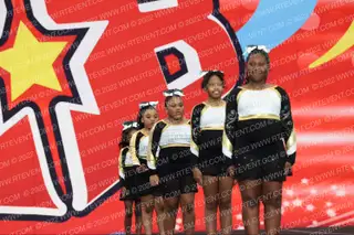 Black Diamondz Elite Allstars BDE Infinity