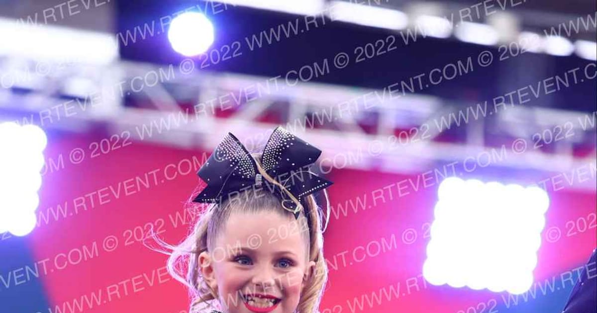 Long Island Cheer Glitz · MAC Wildwood Grand Nationals