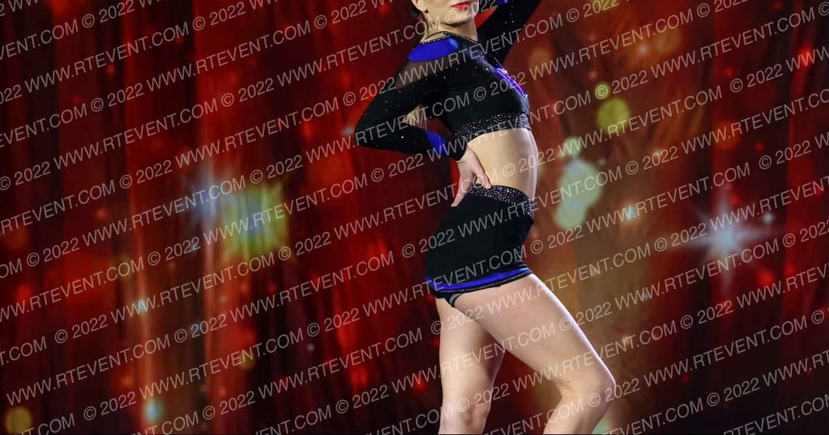 Victory! All Stars Black Diamonds · Encore Concord Showdown