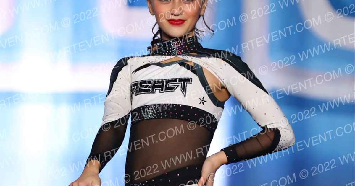 REACT Elite KRYPTON · PacWest Grand Nationals