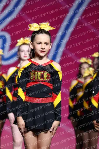 ACE of Panama City Warcats