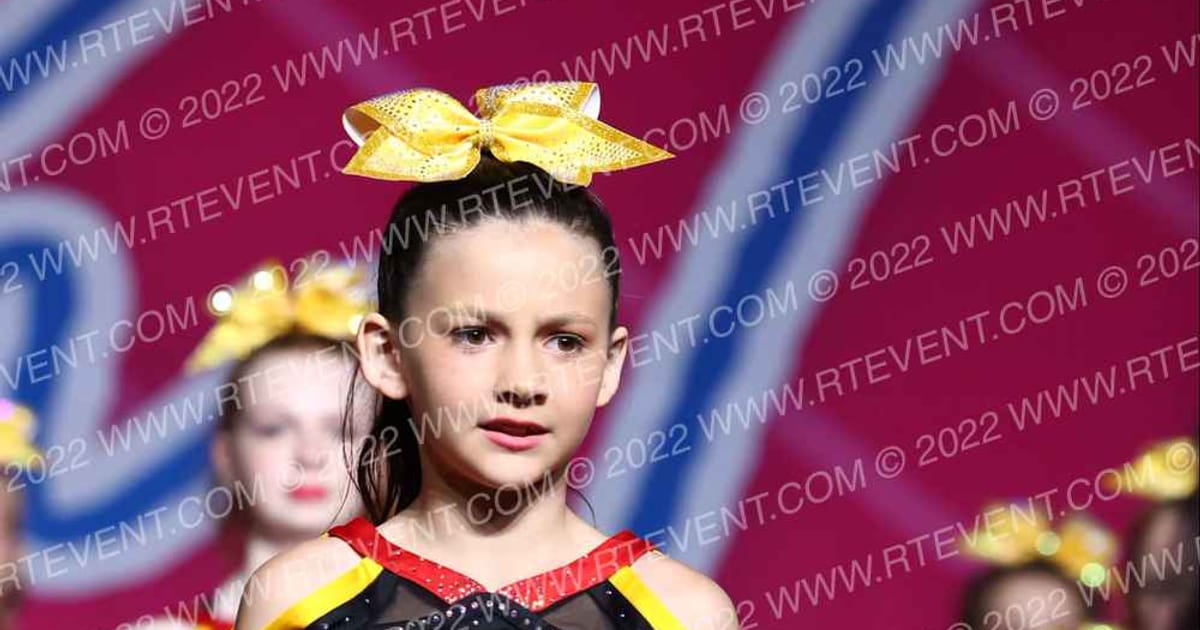 ACE of Panama City Warcats · Deep South Destin Beach Nationals