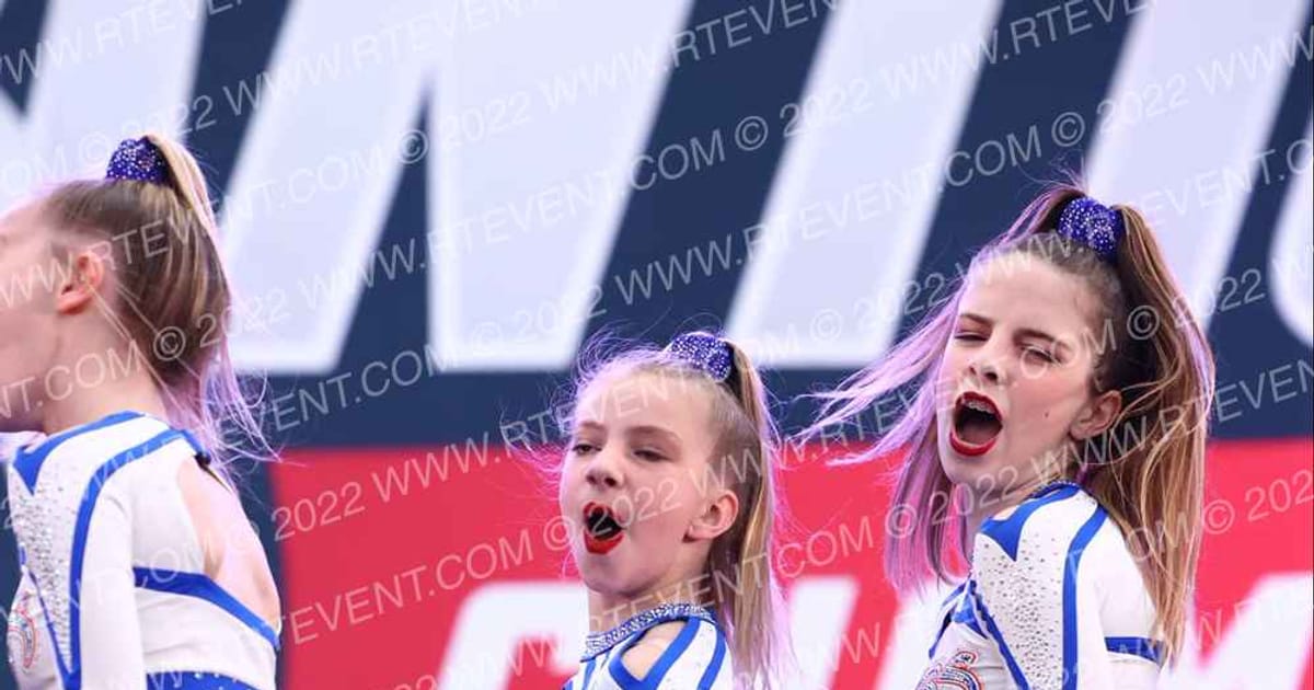 Victory Vipers Boas · MAC Wildwood Grand Nationals