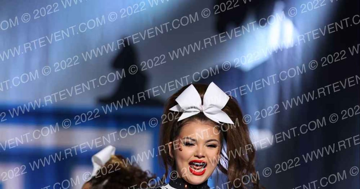 Natural Venom All Stars Cadets · PacWest Grand Nationals