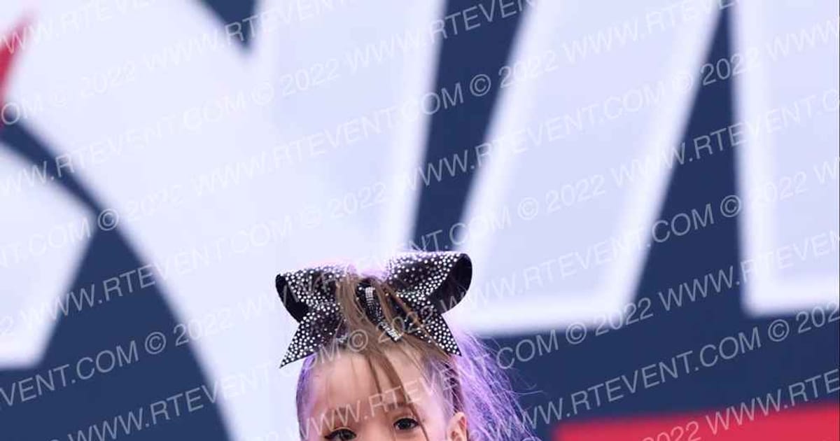 Access Cheer Rich & Famous · MAC Wildwood Grand Nationals