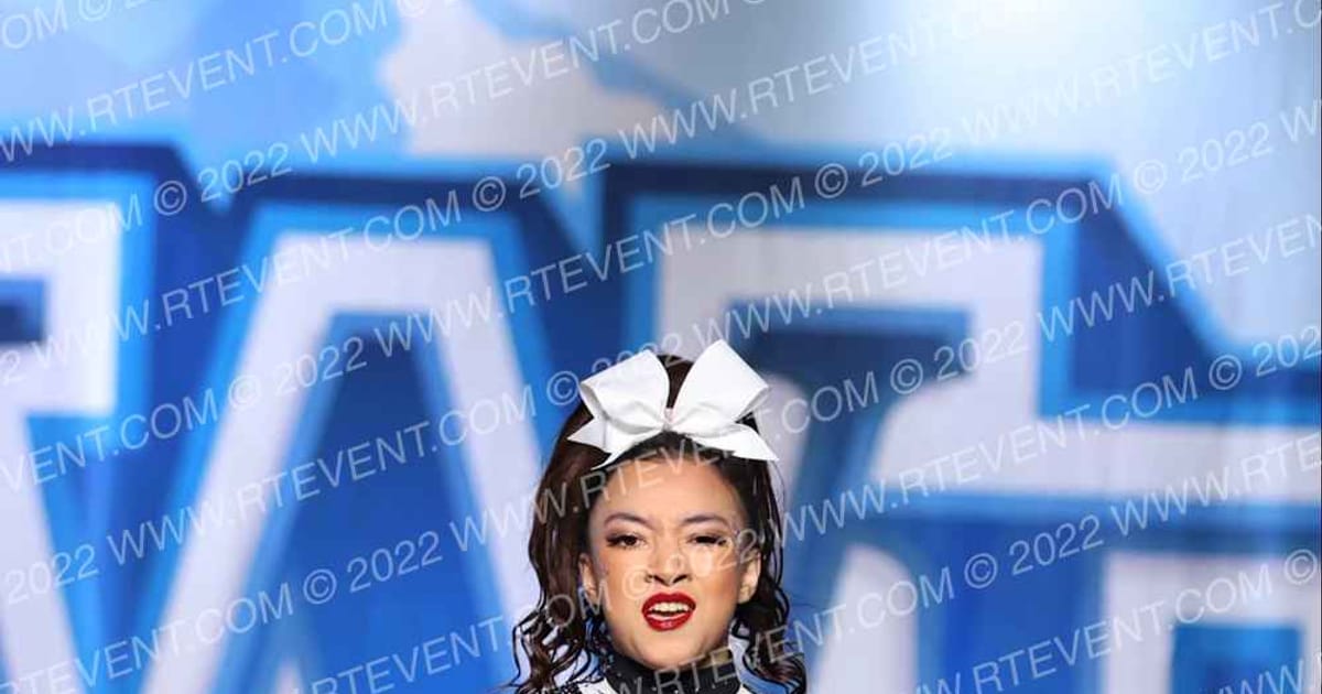 Natural Venom All Stars G.I. Janes · PacWest Grand Nationals