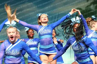 Florida Team Cheer Adventure