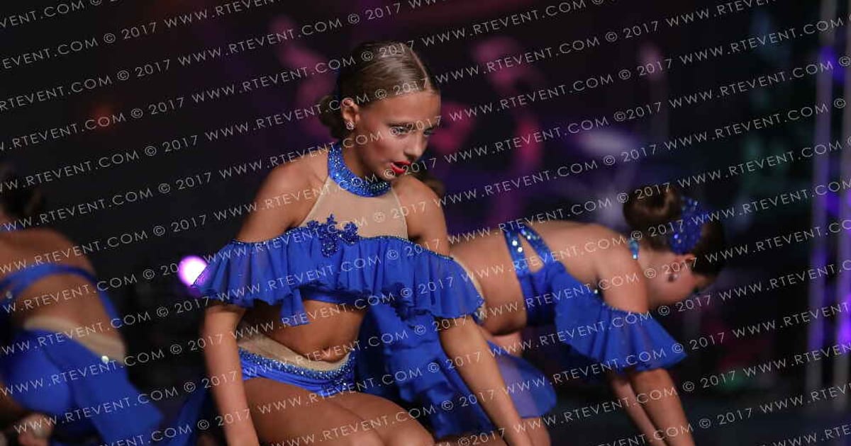 Dance Dynamics Mini Elite Lyrical · Encore Grand Nationals