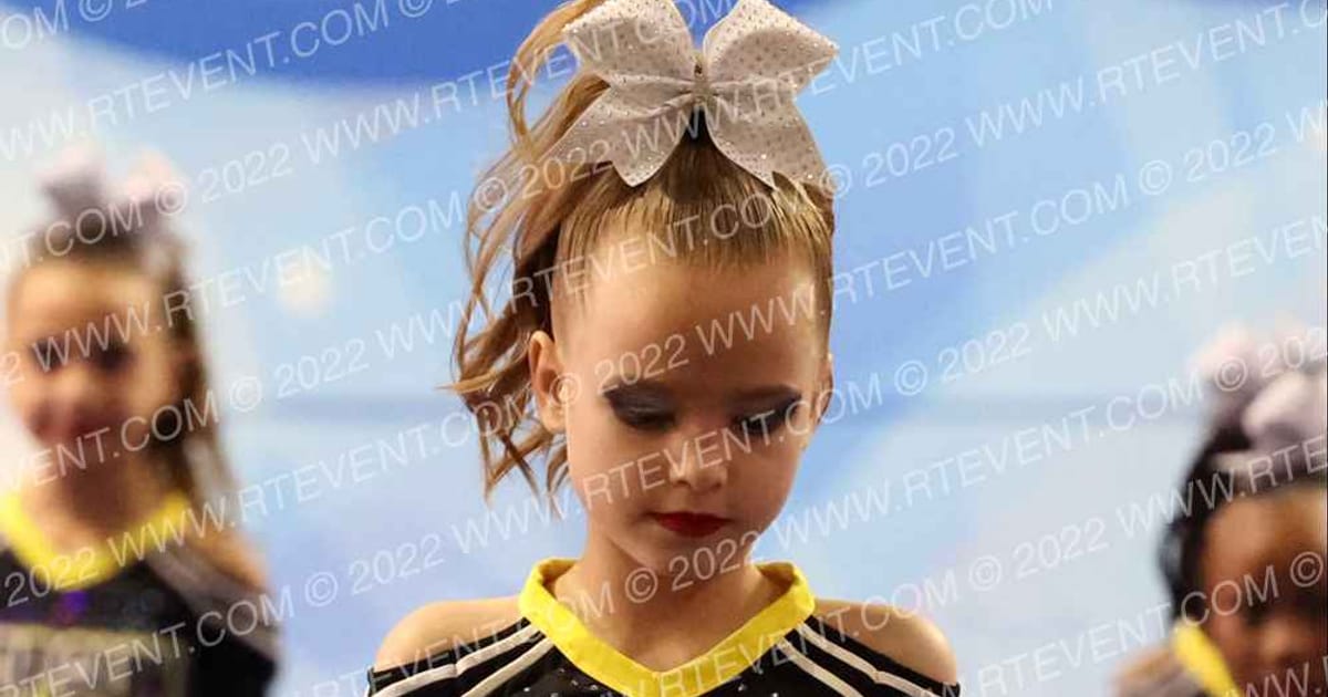 Top Gun All Stars-Orlando Sassy Jags · DEEP SOUTH SPRING CLASSIC
