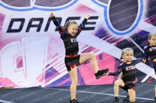 ETEA Small Tiime