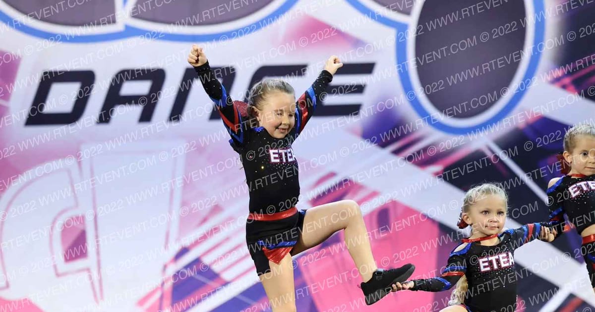 ETEA Small Tiime · JAMfest Nashville Classic DIDII