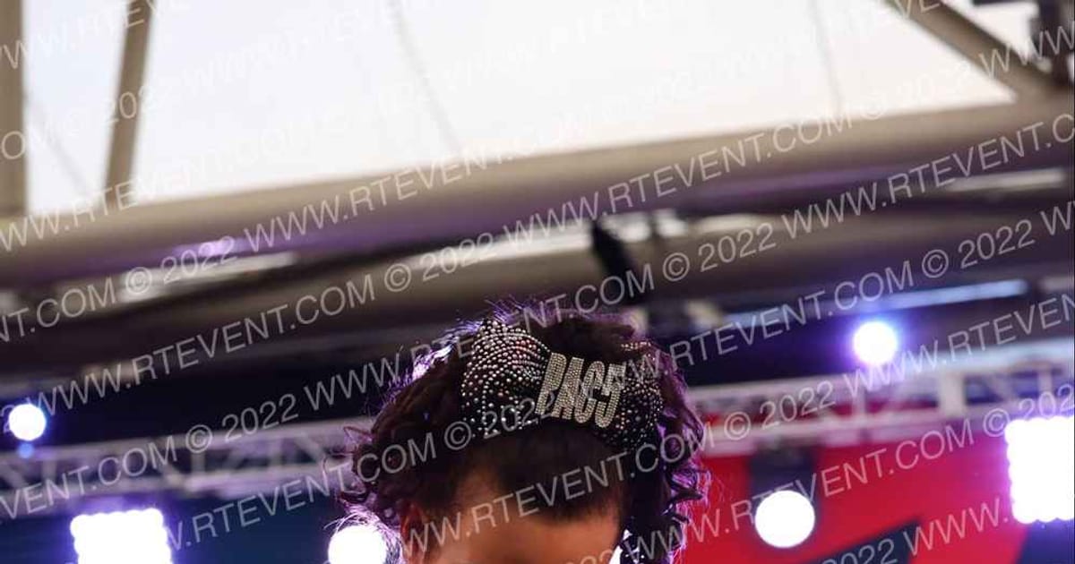 Platinum Athletics PAC5 · MAC Wildwood Grand Nationals