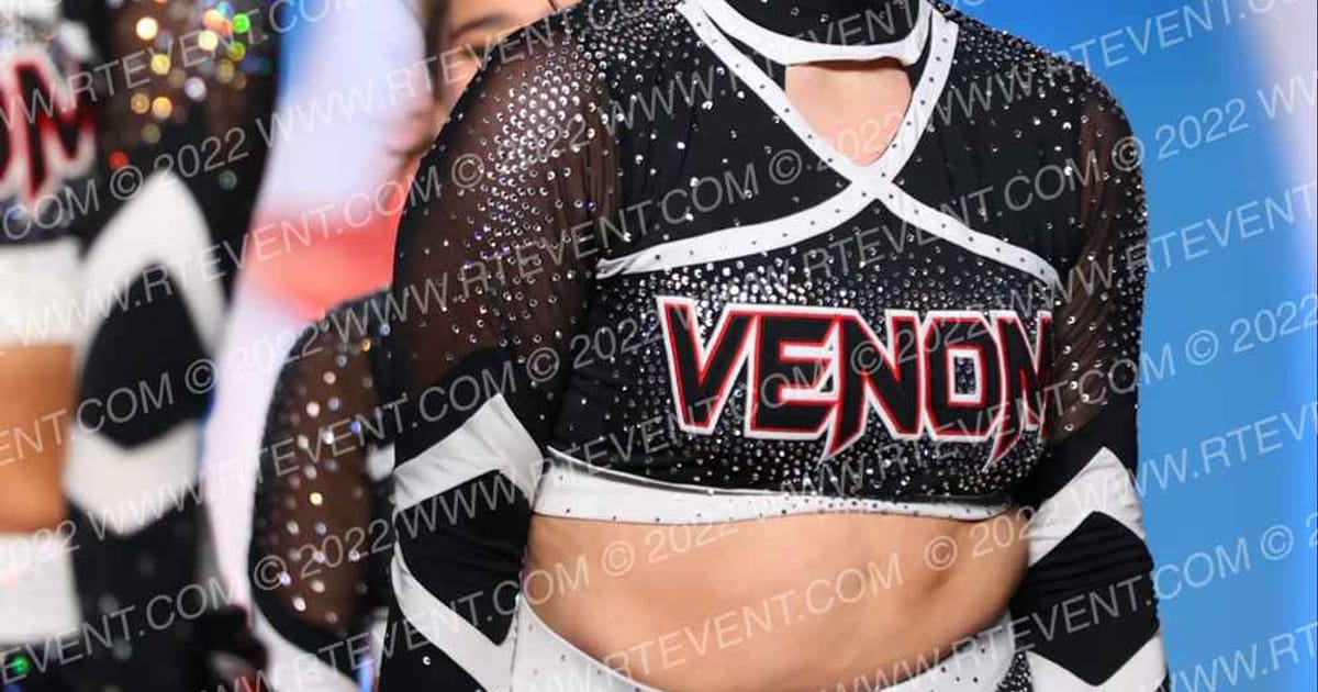 Natural Venom All Stars Lady Mafia · PacWest Grand Nationals