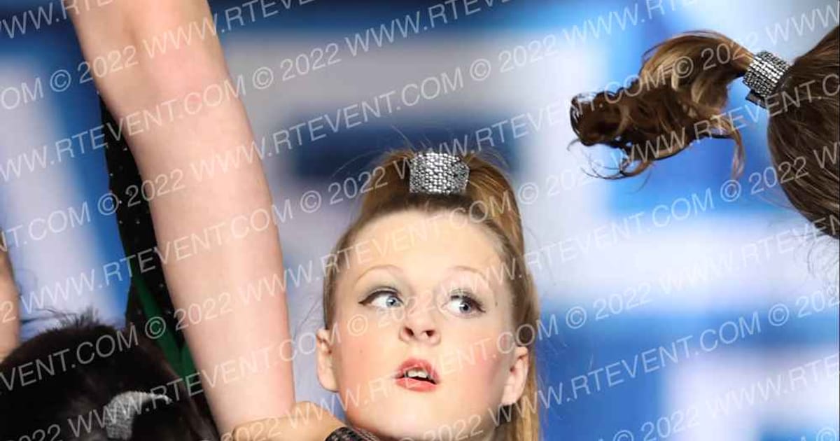 Empire Athletics Divine · PacWest Grand Nationals
