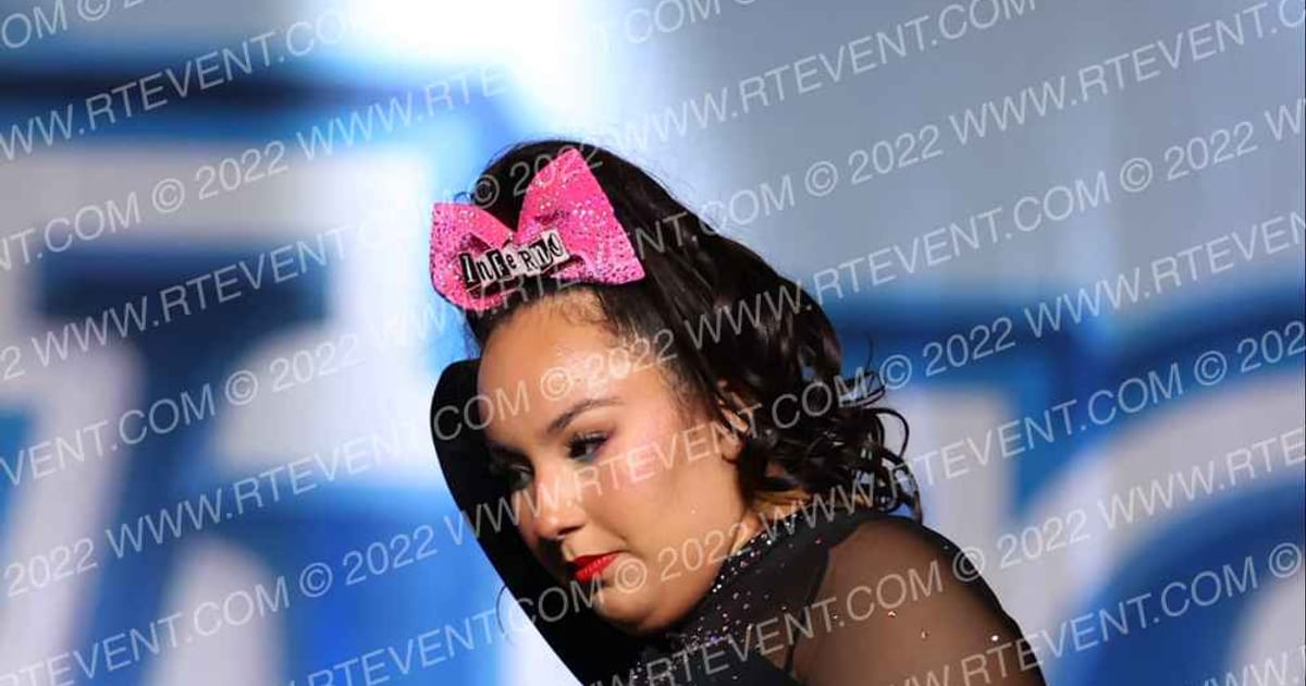 California Pride Inferno · PacWest Grand Nationals